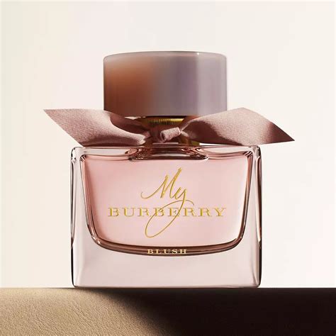 burberry for women perfume reviews.